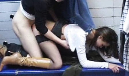 Секс русских студентов