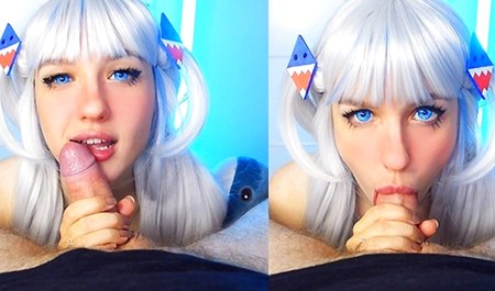 Сунь на хер или поцелуй вафел!...