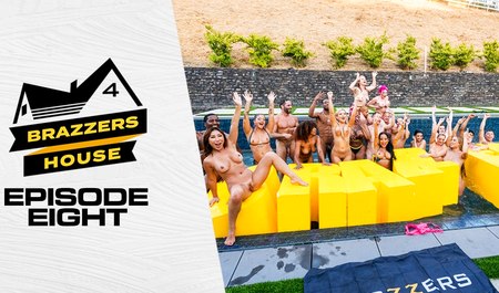 Шоу уже подходит к концу и значит нужно ускориться