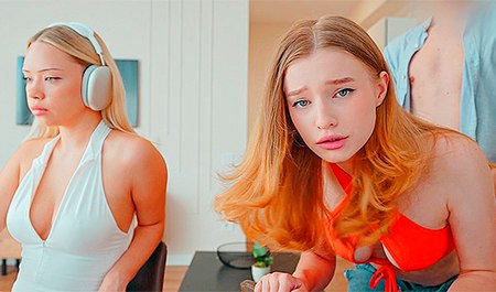 Устал изменять жене, но Диана просто ненасытная