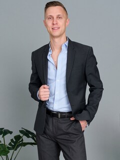 Алекс Мак (Alex Mack)