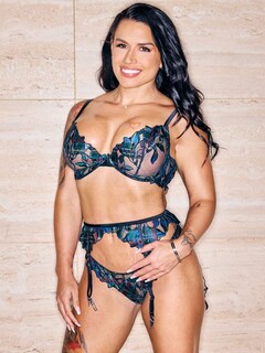 Ева Ангелина (Eva Angelina)