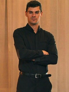 Джош Джо (Josh Jo)