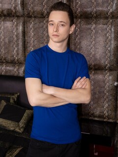 Никки Нутз (Nikki Nuttz)