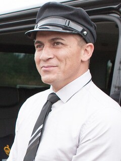 Стив Кью (Steve Q)